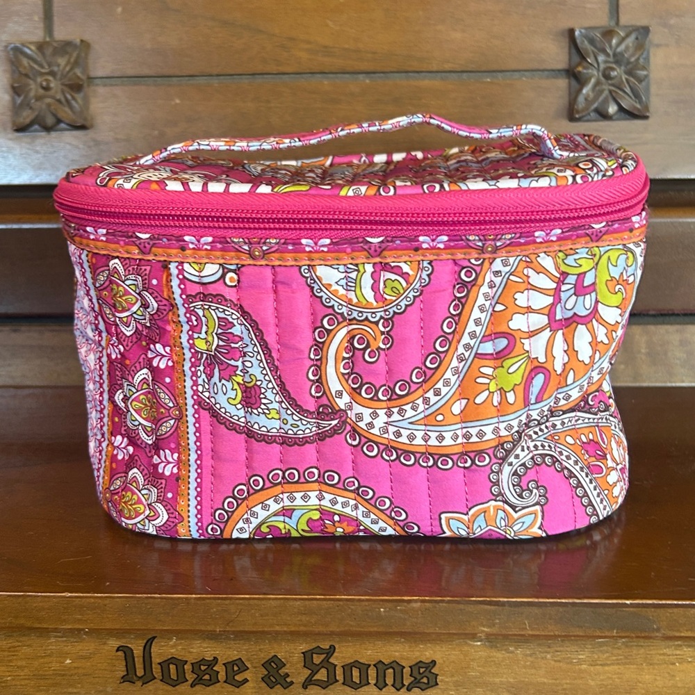 Cosmetics/Hair Tool Bag Set - Picture 6 of 16
